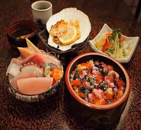 幸せのランチ 青森市堤町の江戸前 秀寿司 四季折々の厳選食材で心づくしのおもてなし